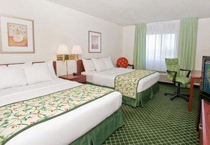 Fairfield Inn & Suites By Marriott Dayton South Cameră foto